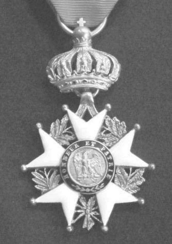 Иллюстрация к книге — Париж Наполеона Бонапарта. Путеводитель [i_037.jpg]