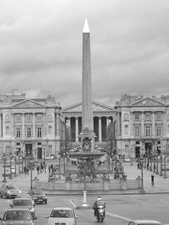 Иллюстрация к книге — Париж Наполеона Бонапарта. Путеводитель [i_046.jpg]