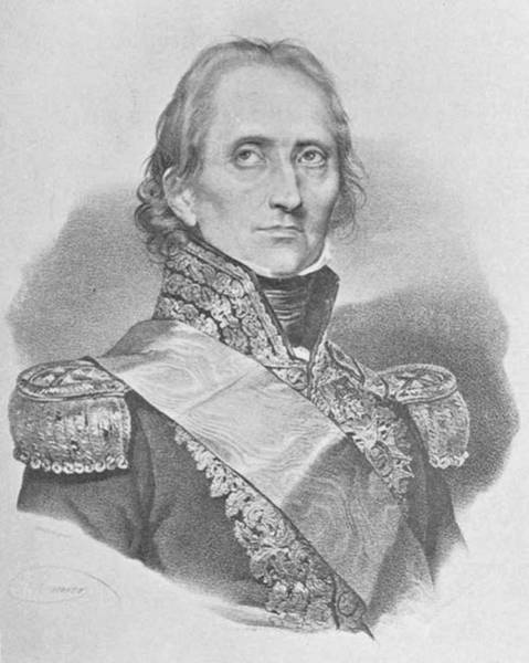 Иллюстрация к книге — Париж Наполеона Бонапарта. Путеводитель [i_055.jpg]