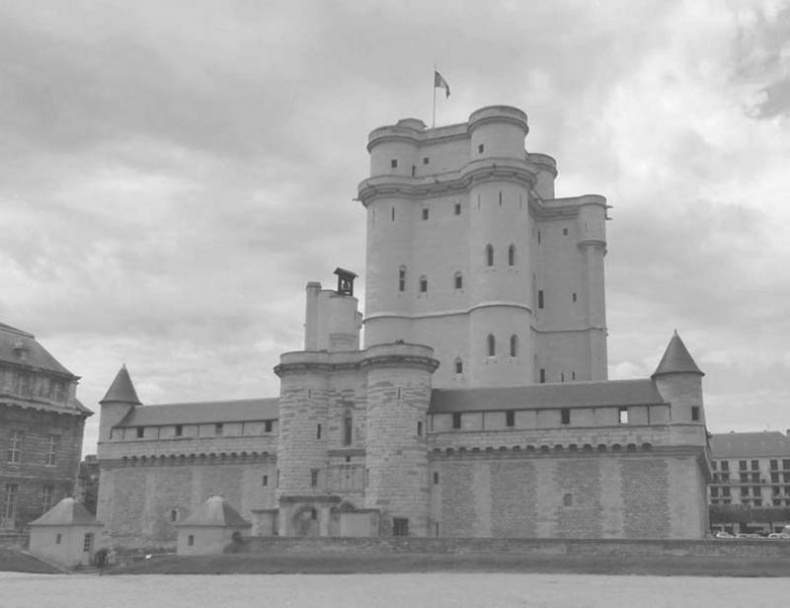 Иллюстрация к книге — Париж Наполеона Бонапарта. Путеводитель [i_056.jpg]