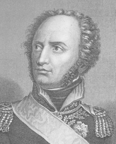 Иллюстрация к книге — Париж Наполеона Бонапарта. Путеводитель [i_062.jpg]