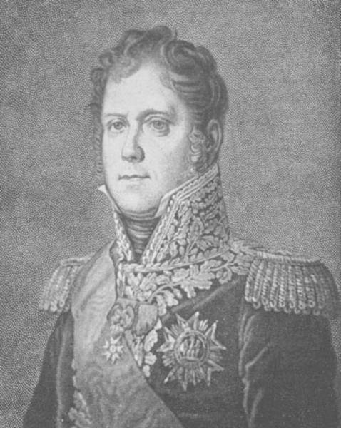 Иллюстрация к книге — Париж Наполеона Бонапарта. Путеводитель [i_077.jpg]