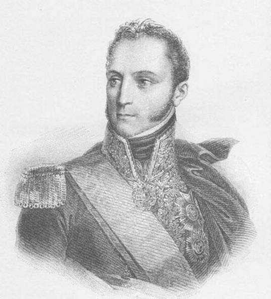 Иллюстрация к книге — Париж Наполеона Бонапарта. Путеводитель [i_078.jpg]