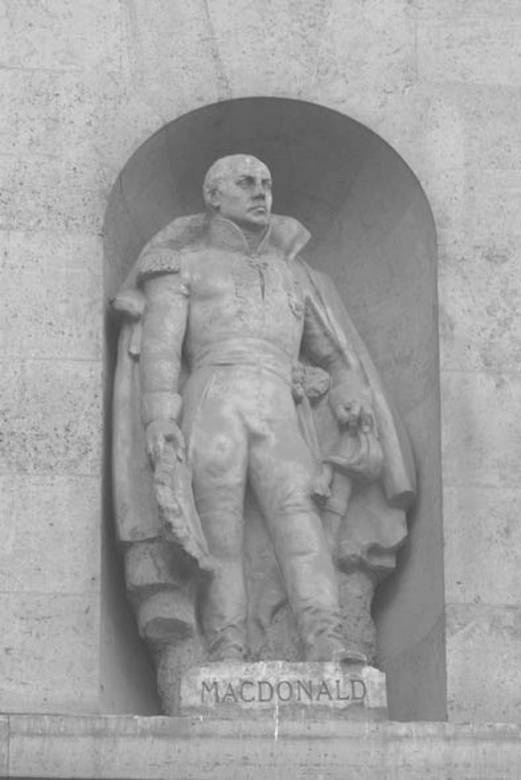 Иллюстрация к книге — Париж Наполеона Бонапарта. Путеводитель [i_086.jpg]