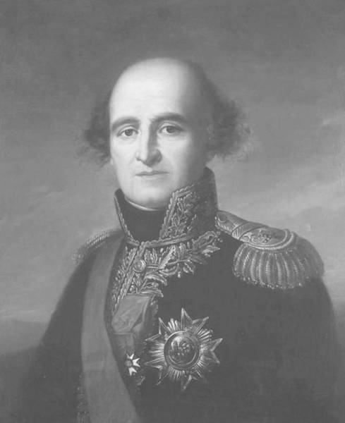 Иллюстрация к книге — Париж Наполеона Бонапарта. Путеводитель [i_087.jpg]