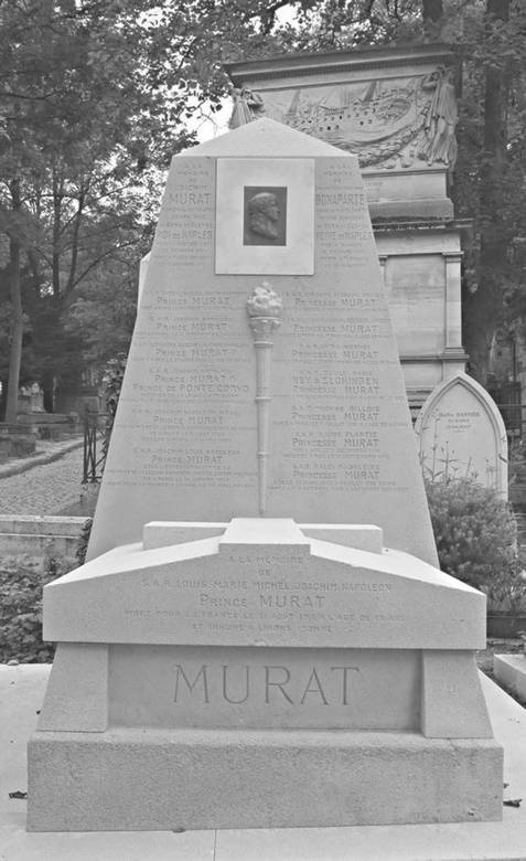 Иллюстрация к книге — Париж Наполеона Бонапарта. Путеводитель [i_090.jpg]