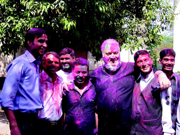 Иллюстрация к книге — Индия. 33 незабываемые встречи [vkladka_1_page_01_image_0001.jpg]