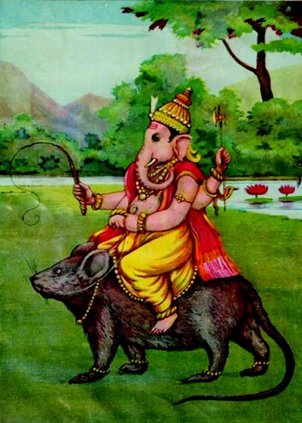 Иллюстрация к книге — Индия. 33 незабываемые встречи [vkladka_1_page_10_image_0001.jpg]