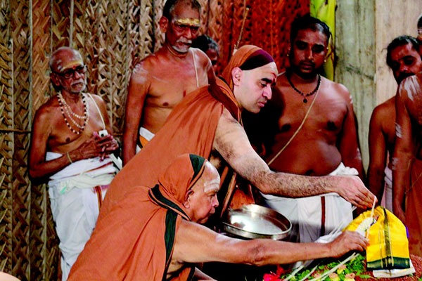 Иллюстрация к книге — Индия. 33 незабываемые встречи [vkladka_1_page_12_image_0002.jpg]