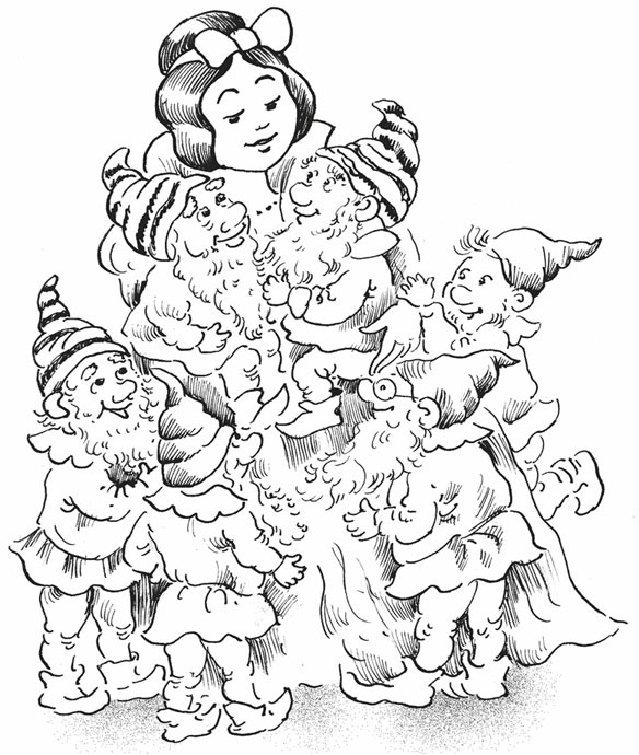 Иллюстрация к книге — В класс пришел приемный ребенок [i_010.jpg]