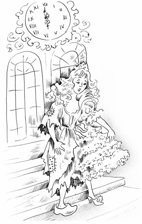 Иллюстрация к книге — В класс пришел приемный ребенок [i_011.jpg]