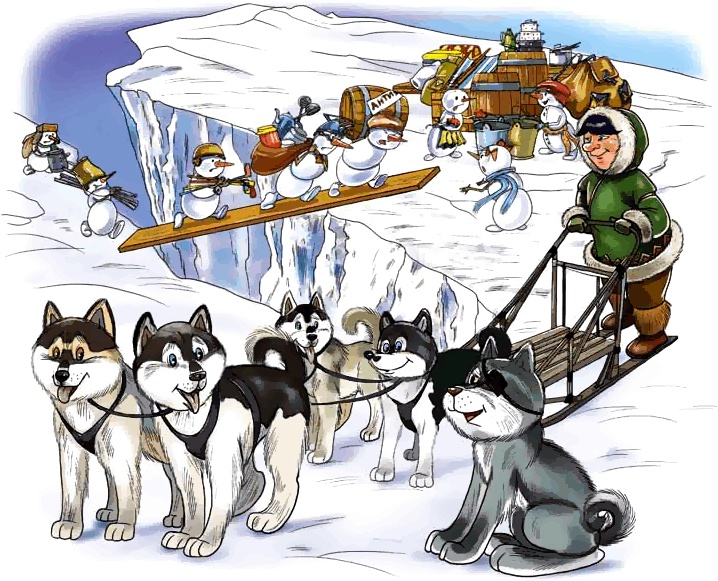 Иллюстрация к книге — Путешествие на айсберге [i_018.jpg]