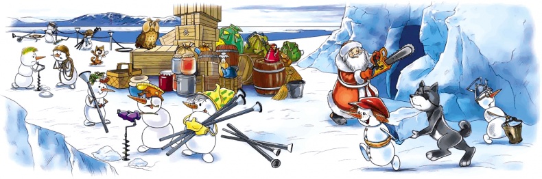 Иллюстрация к книге — Путешествие на айсберге [i_021.jpg]