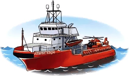 Иллюстрация к книге — Путешествие на айсберге [i_026.jpg]