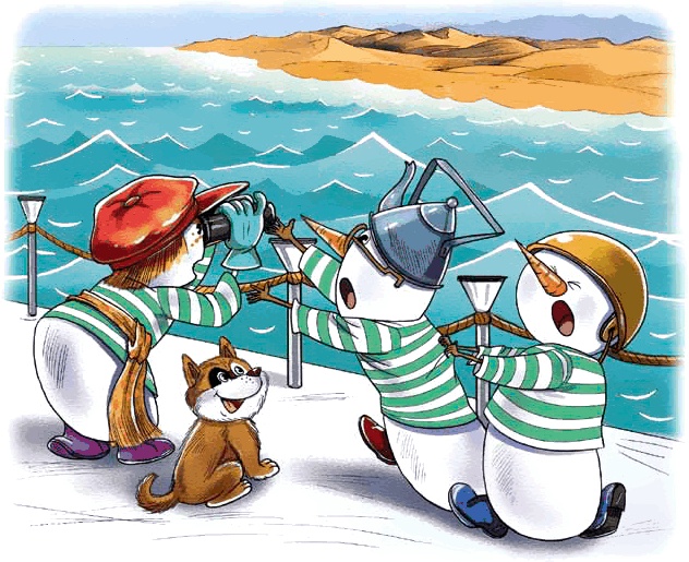 Иллюстрация к книге — Путешествие на айсберге [i_038.jpg]