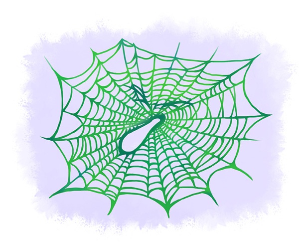 Иллюстрация к книге — Бабушка - кошка, ты не дергай ее за хвост! [i_006.jpg]