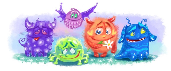 Иллюстрация к книге — Бабушка - кошка, ты не дергай ее за хвост! [i_008.jpg]