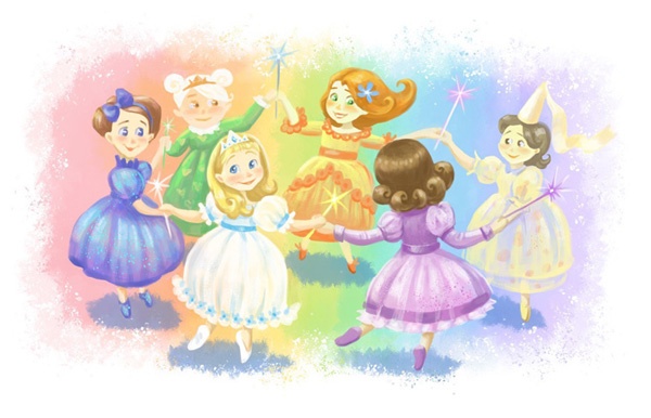 Иллюстрация к книге — Бабушка - кошка, ты не дергай ее за хвост! [i_013.jpg]