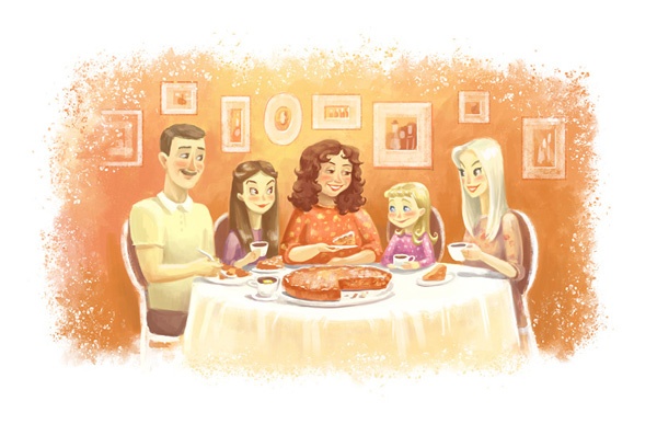 Иллюстрация к книге — Бабушка - кошка, ты не дергай ее за хвост! [i_016.jpg]