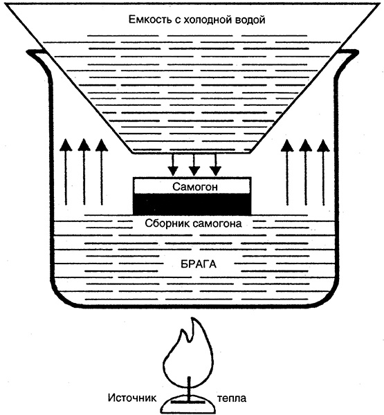 Иллюстрация к книге — Домашнее вино, наливка, самогон и другие алкогольные напитки. Лучшие рецепты [block_001160_vinodelie_page_024_image_0002.jpg]