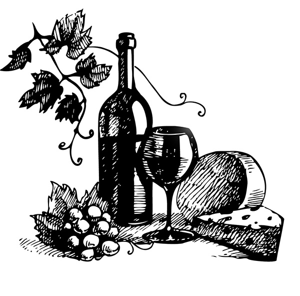 Иллюстрация к книге — Домашнее вино, наливка, самогон и другие алкогольные напитки. Лучшие рецепты [block_001160_vinodelie_page_077_image_0002.jpg]