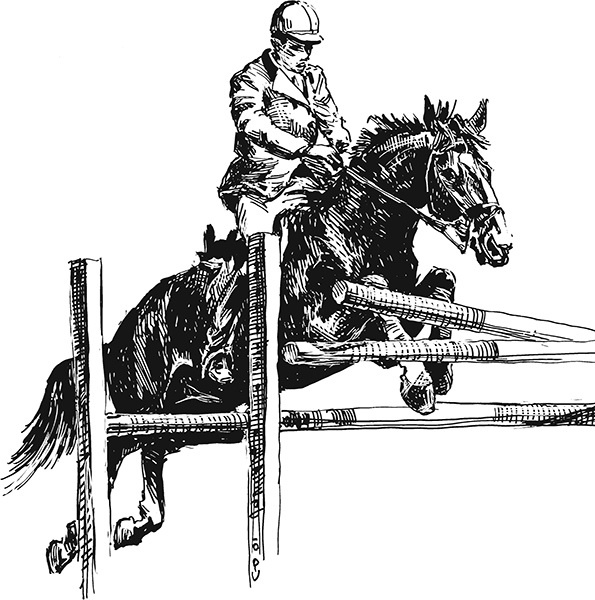 Иллюстрация к книге — Мильтон и Булька [_027.jpg]