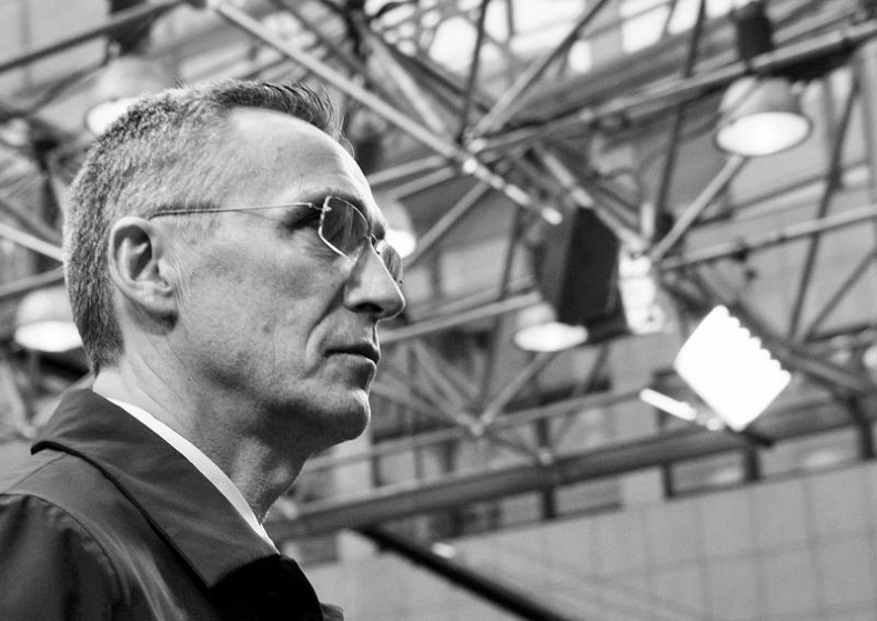 Иллюстрация к книге — Противостояние с Америкой. Новая &quot;холодная война&quot;? [i_001.jpg]