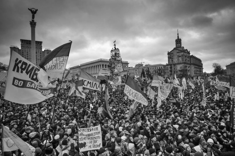 Иллюстрация к книге — Противостояние с Америкой. Новая &quot;холодная война&quot;? [i_003.jpg]