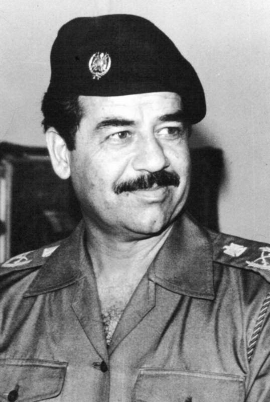 Иллюстрация к книге — Противостояние с Америкой. Новая &quot;холодная война&quot;? [i_008.jpg]