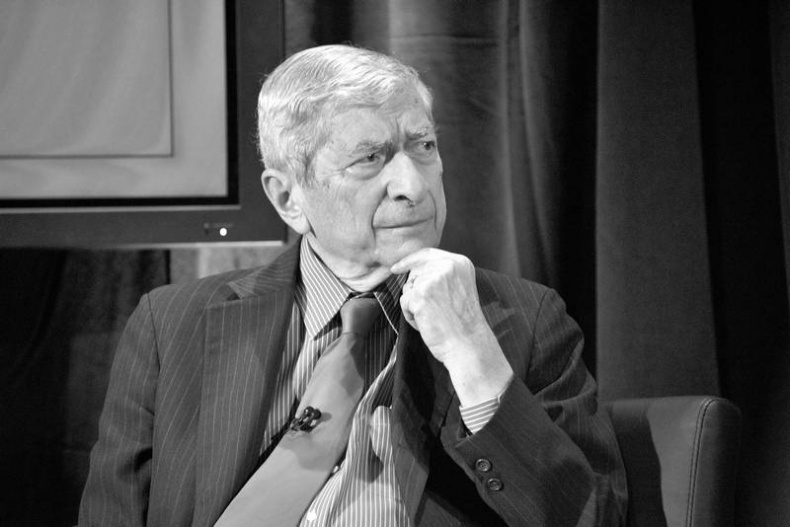 Иллюстрация к книге — Противостояние с Америкой. Новая &quot;холодная война&quot;? [i_026.jpg]