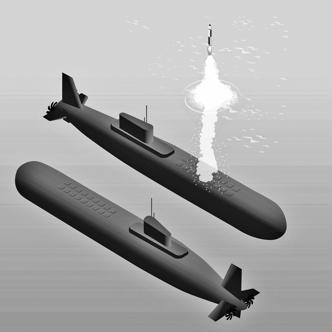 Иллюстрация к книге — Противостояние с Америкой. Новая &quot;холодная война&quot;? [i_028.jpg]