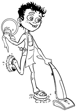 Иллюстрация к книге — Как развить в ребенке харизму и гениальность [_16.jpg]