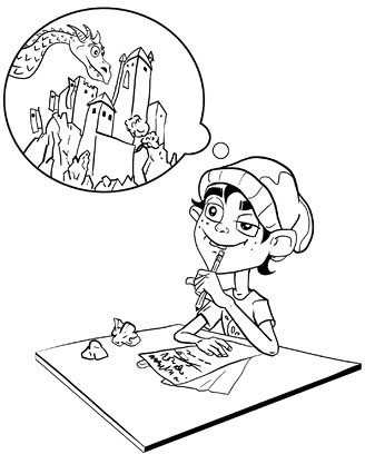 Иллюстрация к книге — Как развить в ребенке харизму и гениальность [_18.jpg]