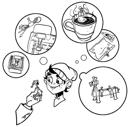 Иллюстрация к книге — Как развить в ребенке харизму и гениальность [_19.jpg]