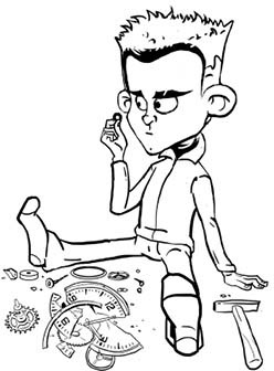 Иллюстрация к книге — Как развить в ребенке харизму и гениальность [_28.jpg]