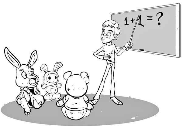 Иллюстрация к книге — Как развить в ребенке харизму и гениальность [_38.jpg]