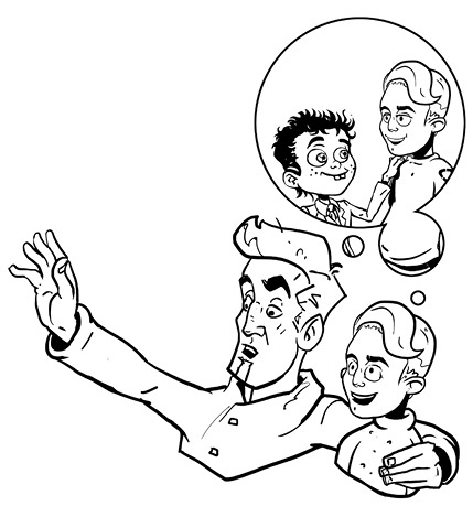 Иллюстрация к книге — Как развить в ребенке харизму и гениальность [_41.jpg]