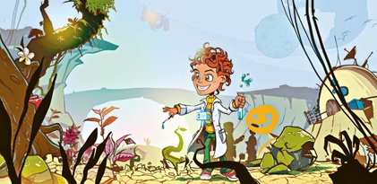 Иллюстрация к книге — Как развить в ребенке харизму и гениальность [_57.jpg]