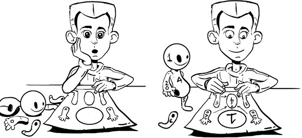 Иллюстрация к книге — Как развить в ребенке харизму и гениальность [_64.jpg]