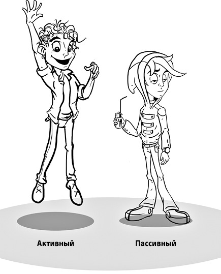 Иллюстрация к книге — Как развить в ребенке харизму и гениальность [_65.jpg]