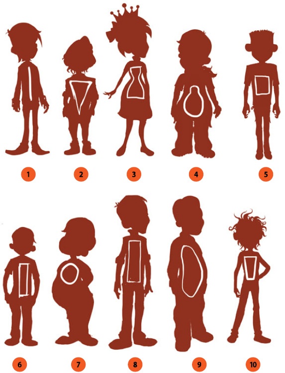 Иллюстрация к книге — Как развить в ребенке харизму и гениальность [_67.jpg]