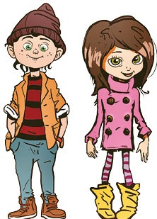 Иллюстрация к книге — Как развить в ребенке харизму и гениальность [_79.jpg]