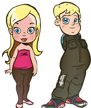 Иллюстрация к книге — Как развить в ребенке харизму и гениальность [_81.jpg]