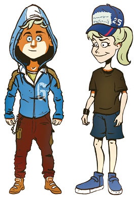 Иллюстрация к книге — Как развить в ребенке харизму и гениальность [_83.jpg]