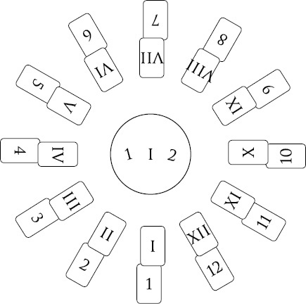 Иллюстрация к книге — Расклады Таро. Сакральная геометрия [_25.jpg]