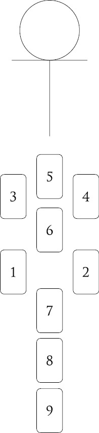 Иллюстрация к книге — Расклады Таро. Сакральная геометрия [_44.jpg]