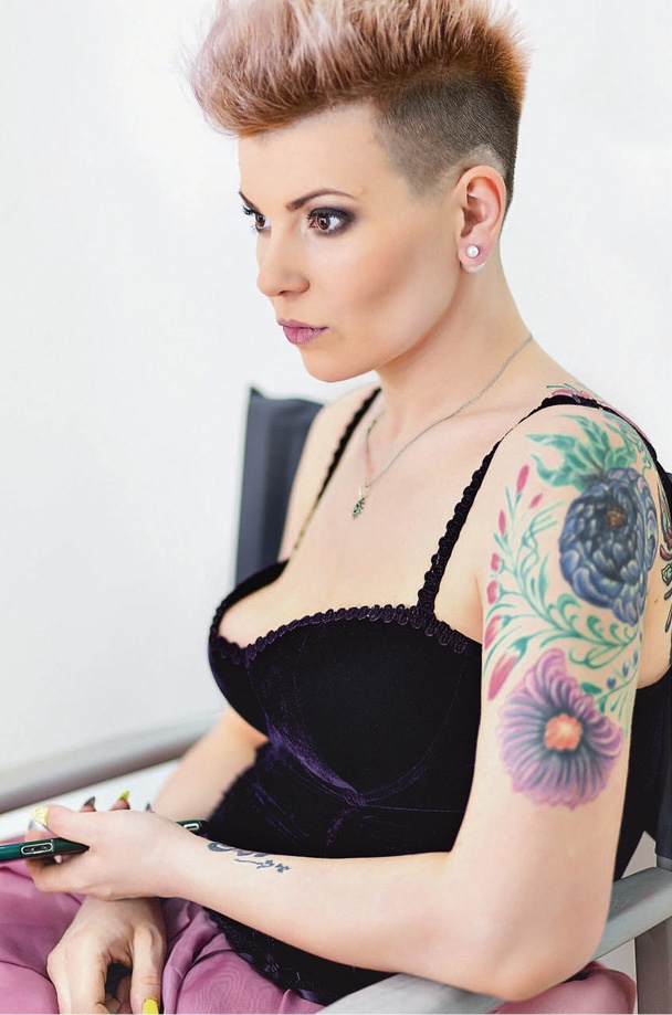 Иллюстрация к книге — Новая жизнь - новая я! [_43.jpg]