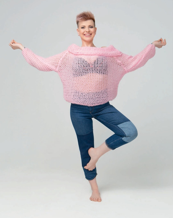 Иллюстрация к книге — Новая жизнь - новая я! [_49.jpg]