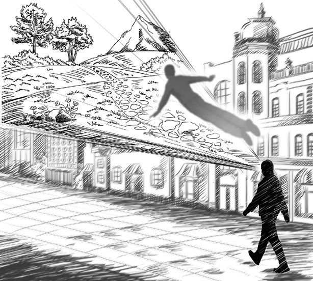 Иллюстрация к книге — Мир, в который я смотрю. Практики обретения силы и путь осознания себя [_02.jpg]