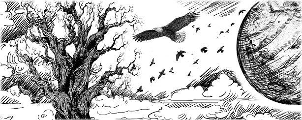 Иллюстрация к книге — Мир, в который я смотрю. Практики обретения силы и путь осознания себя [_39.jpg]